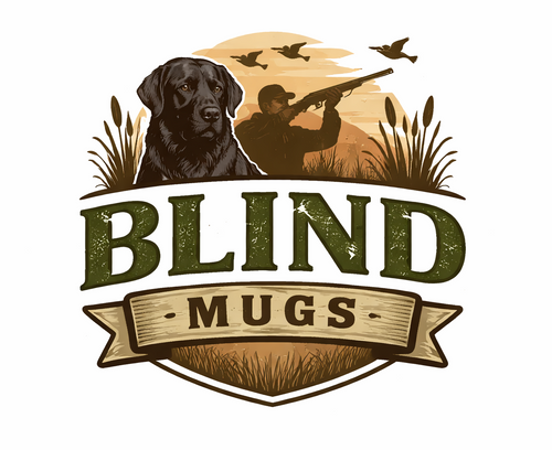 Blind Mugs